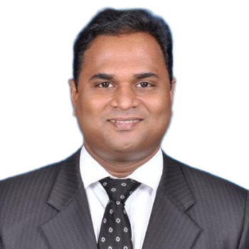 Deepak Nayak